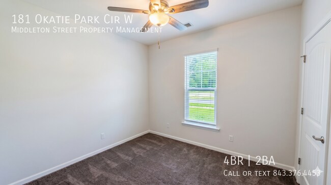 Building Photo - 181 Okatie Park Cir W