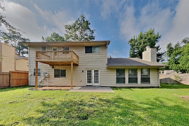 Building Photo - 15506 Swan Creek Dr