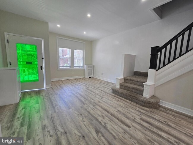Building Photo - 5052 N Warnock St