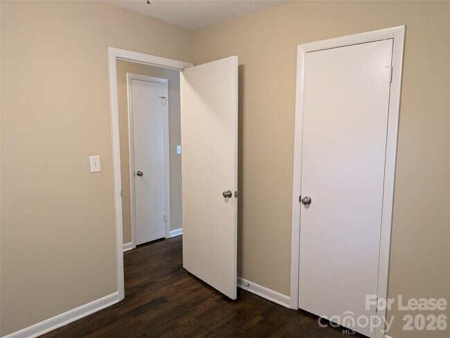 Building Photo - 362 Cabarrus Ave