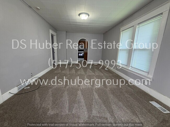 Building Photo - 1219 McCullough St