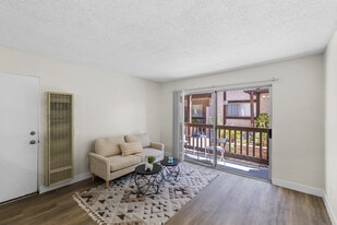 Building Photo - Collins Condominiums