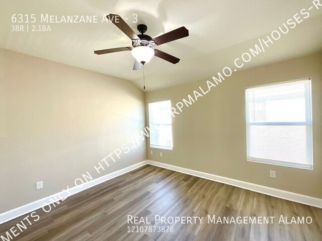 Building Photo - 6315 Melanzane Ave