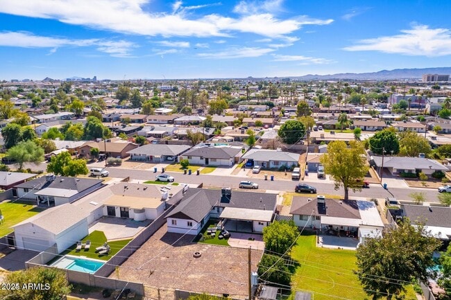 Building Photo - 4628 E Monte Vista Rd