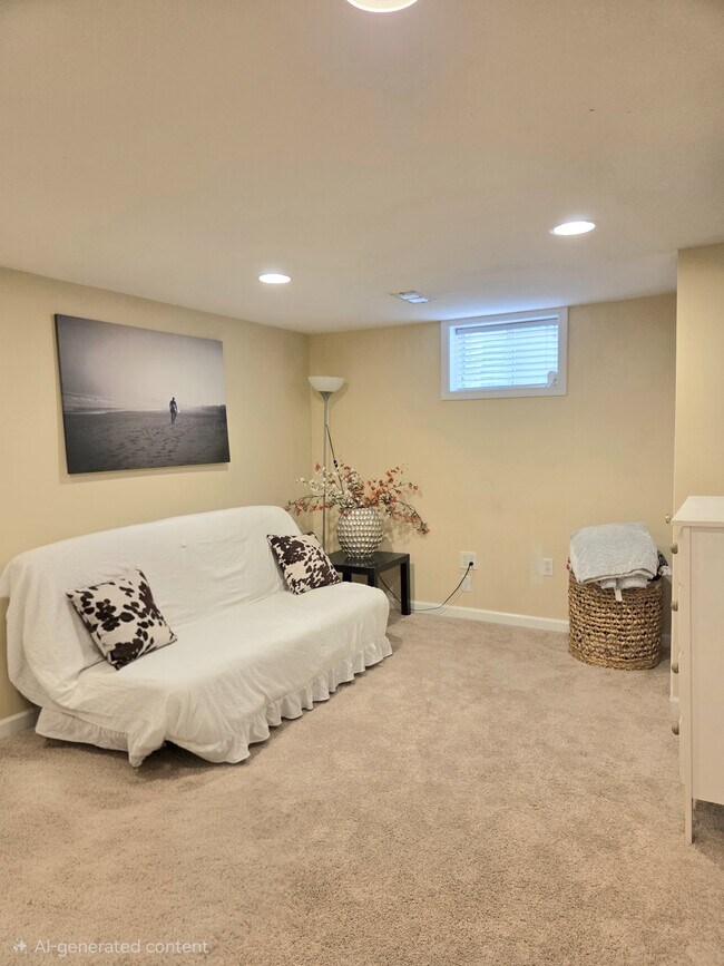 Building Photo - 108 N Gladden St