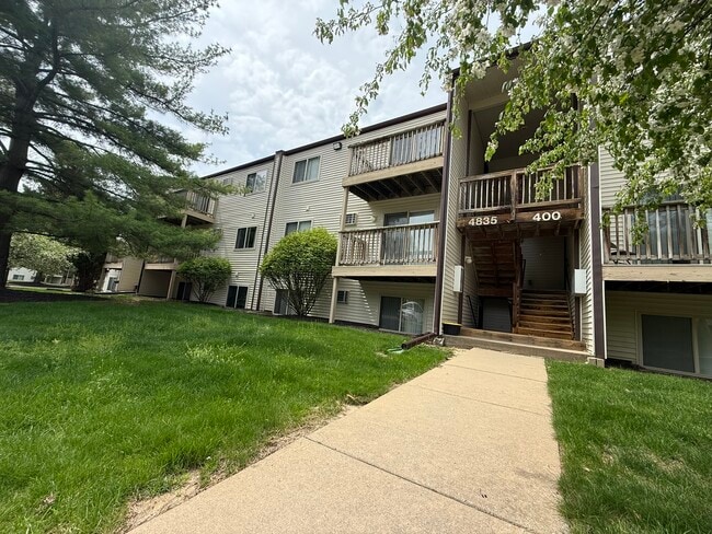 Building Photo - Countryway East Apartments