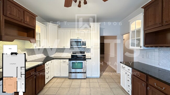Building Photo - 2 Bed 2.5 Bath Townhouse Just Off Hwy 280