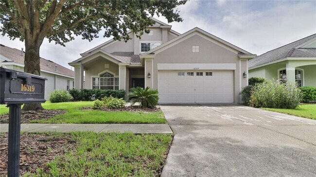 Primary Photo - 16319 Bridgeglade Ln