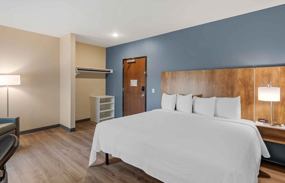 Building Photo - Furnished Studio-Belgrade - Bozeman - Yellowstone Airport