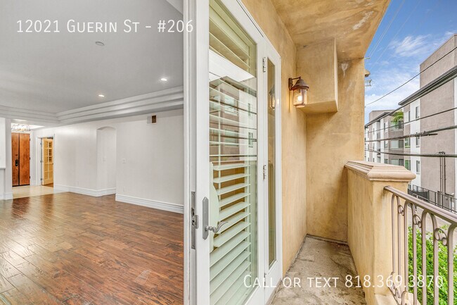 Building Photo - 12021 Guerin St