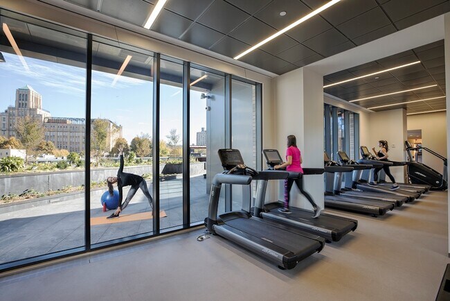 Interior Photo - The Ashland