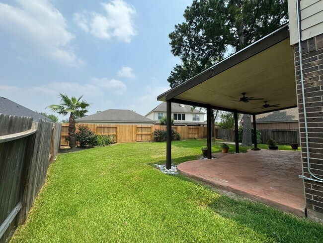 Building Photo - 25614 Crisp Spring Ln