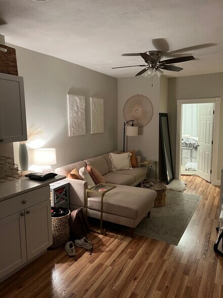 Building Photo - 19 Sheafe St