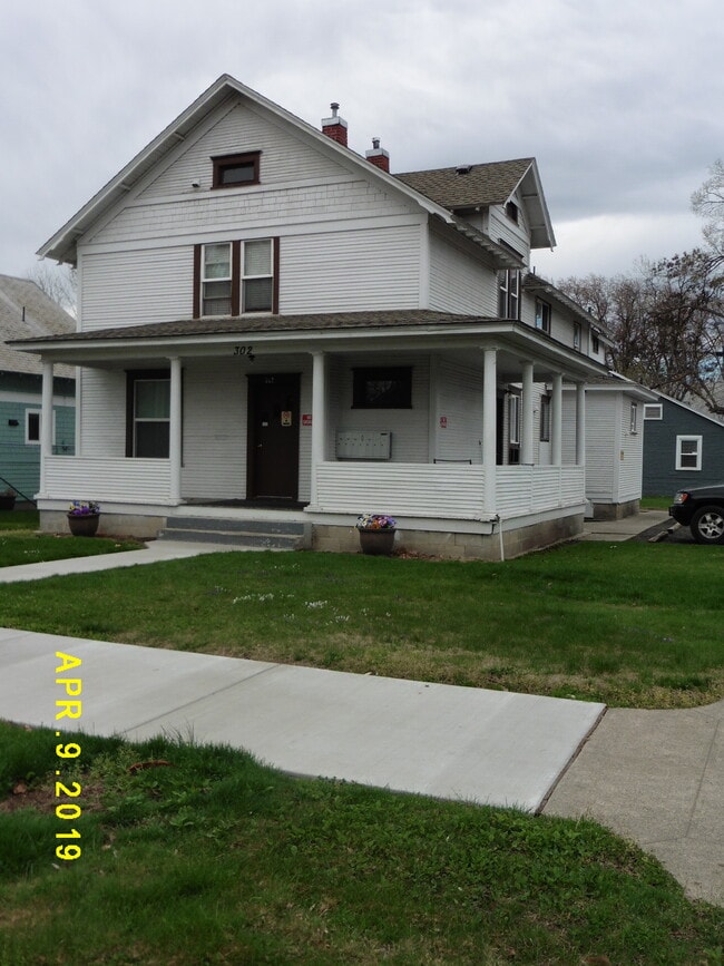 302 S 8th Ave 302 S 8th Ave Yakima WA 98902 Apartment Finder