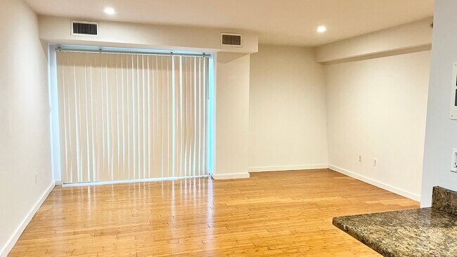 Living Room - 8114 Queens Blvd