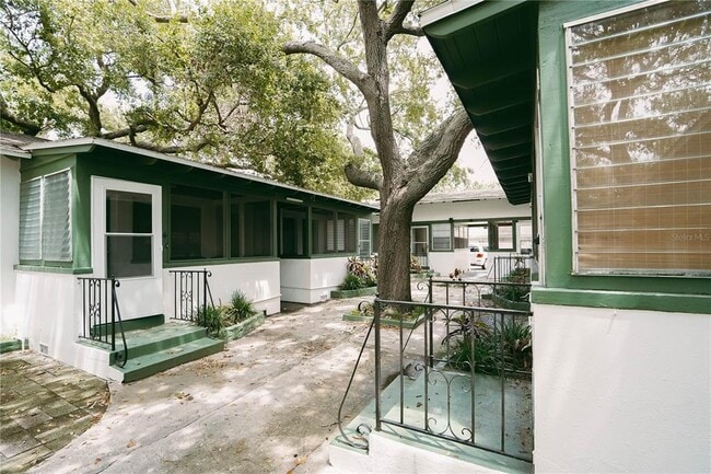Building Photo - 2001 Dr M.L.K. Jr St N