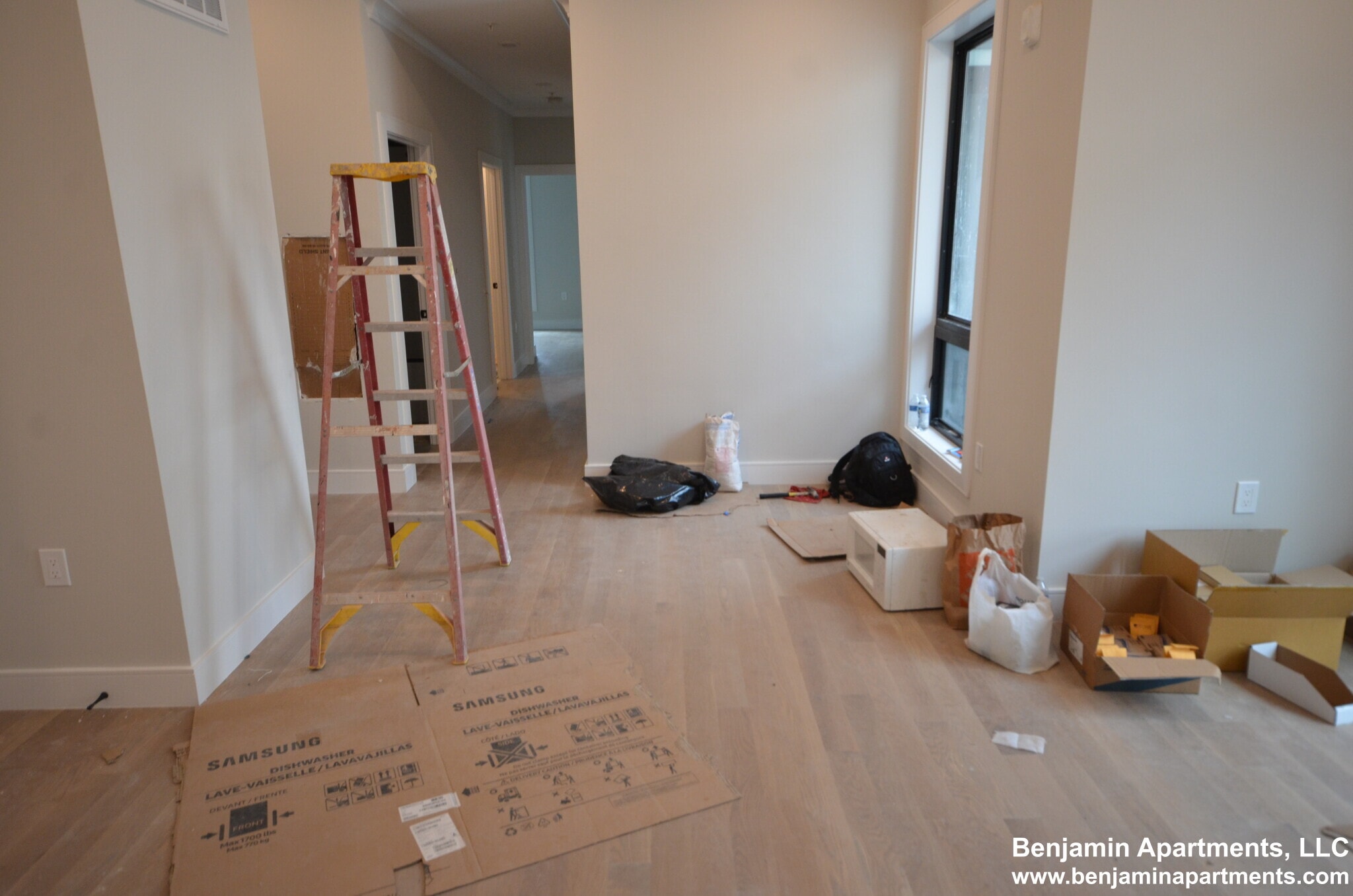 Building Photo - 16-18 Highgate St. Unit 102