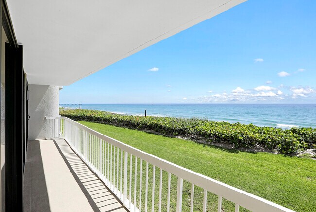 Building Photo - 3300 S Ocean Blvd