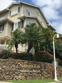 Building Photo - 3 Bedroom 3.5 Bath Covered garage at Nanea...