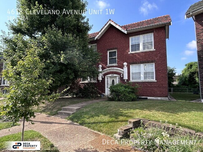 Primary Photo - 4618 Cleveland Ave