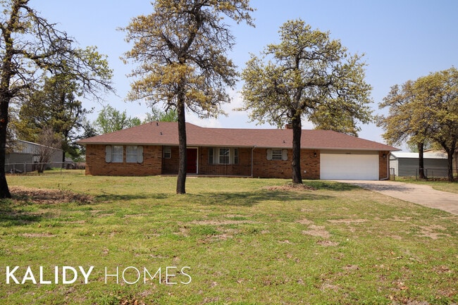 Building Photo - 1891 Lytal Ln