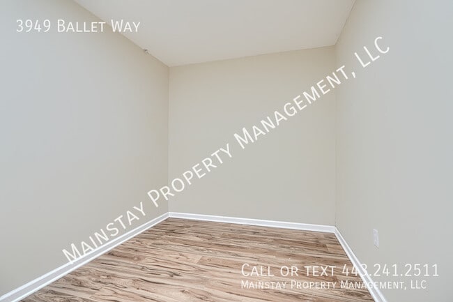 Building Photo - 3949 Ballet Way