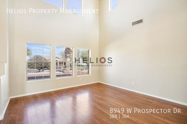 Building Photo - 8949 W Prospector Dr