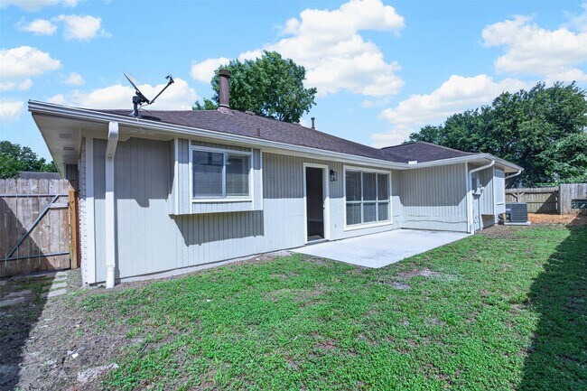 Building Photo - 11907 Duran Canyon Ln
