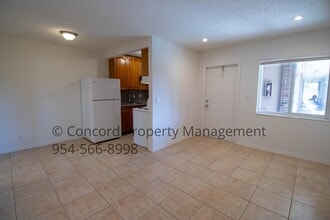 Building Photo - 2 Weeks FREE! Pool view 2nd Floor One Bedroom, One Bath with Granite Countertops