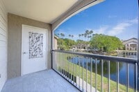 Building Photo - Ponte Vedra Beach 2nd Floor Condo Serene Water Views Private Beach Access and (1) Car Garage