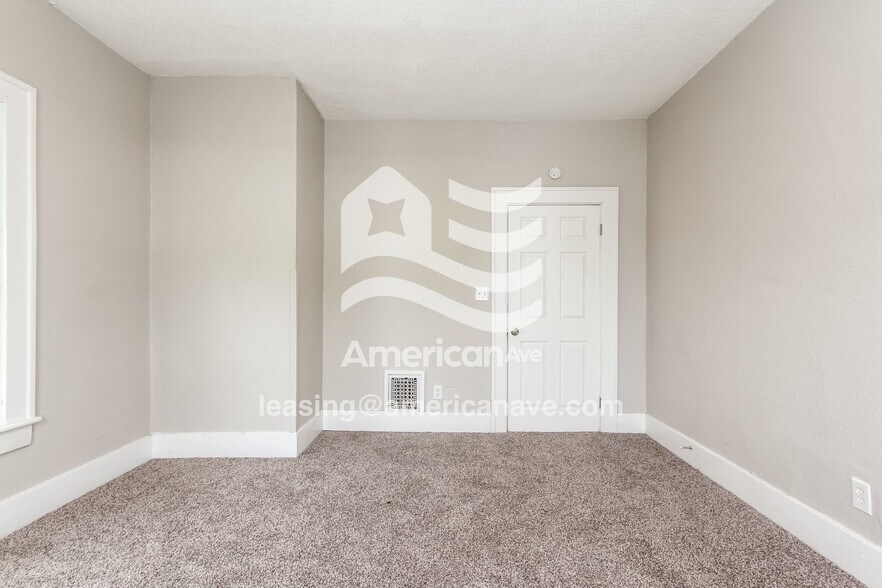 Building Photo - 3236 N Capitol Ave