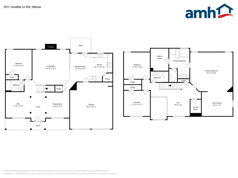 Building Photo - 3511 Umatilla Ln SW
