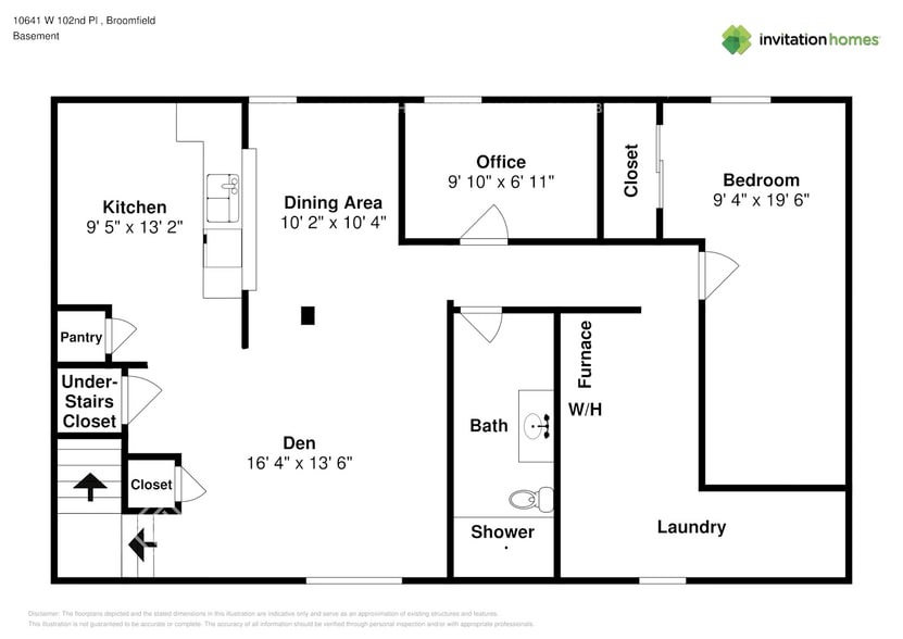 Building Photo - 10641 W 102nd Pl