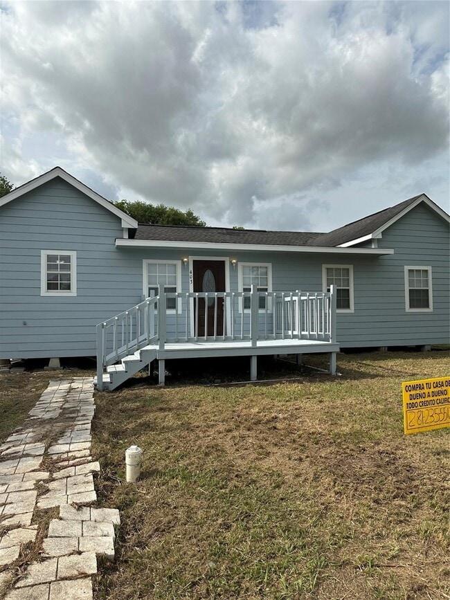 Building Photo - 403 Hubbards Ferry Rd
