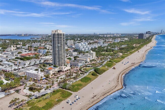 Building Photo - 7330 Ocean Terrace