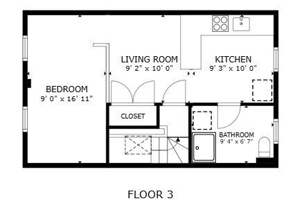 Building Photo - 35 Swallow St
