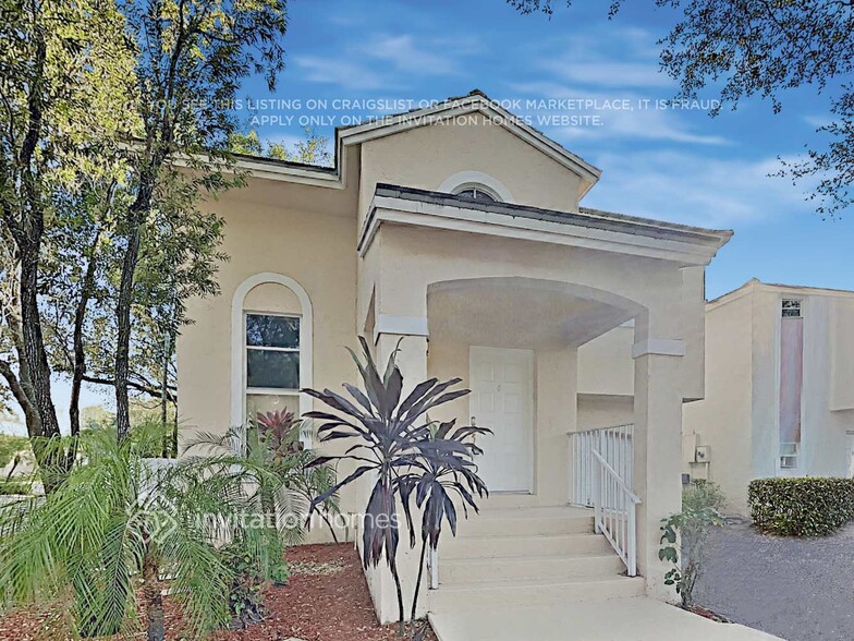 Primary Photo - 831 NW 98th Ave