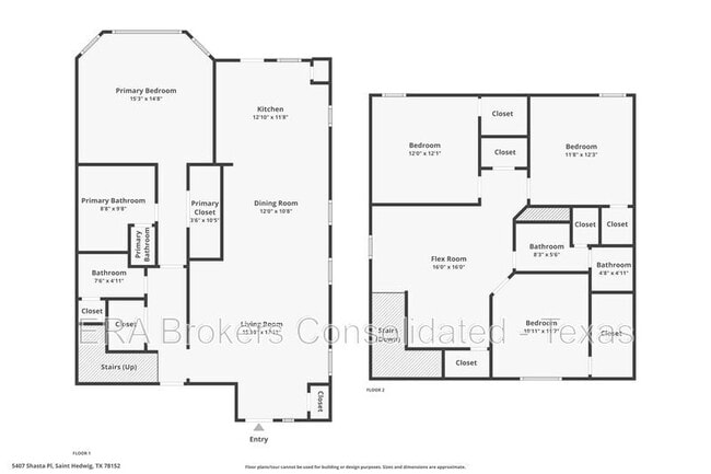 Building Photo - 5407 Shasta Pl