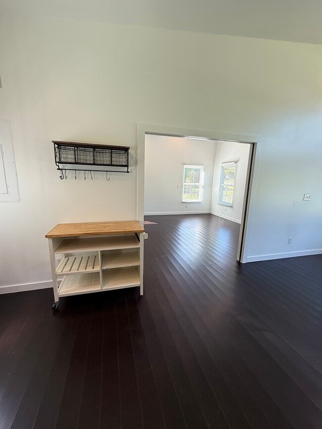 Building Photo - A Rare Find- One Bedroom House