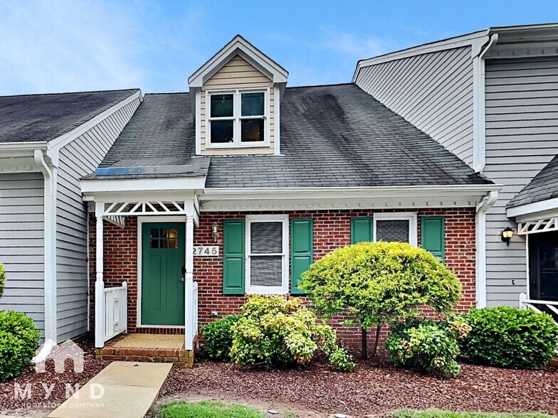 Primary Photo - 2745 Sterling Park Dr