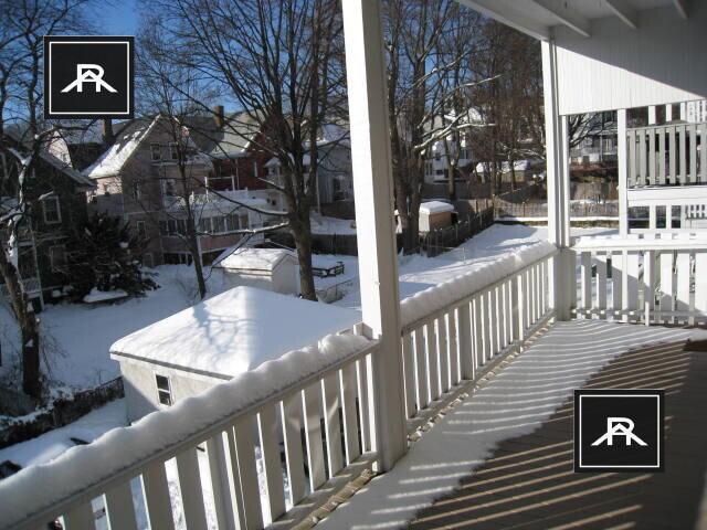 Building Photo - 3 bedroom in Brighton MA 02135