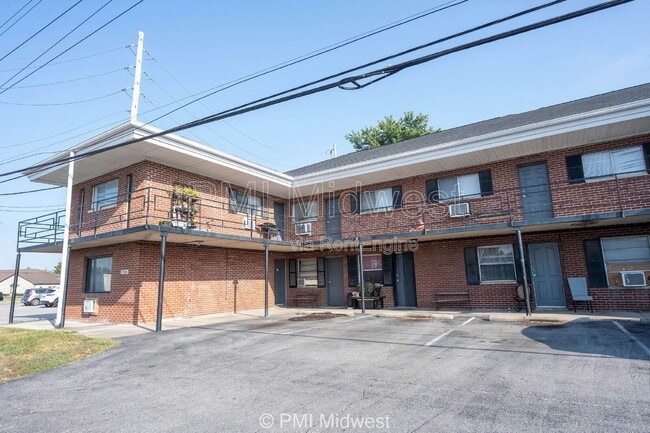 Building Photo - 7046 US-36