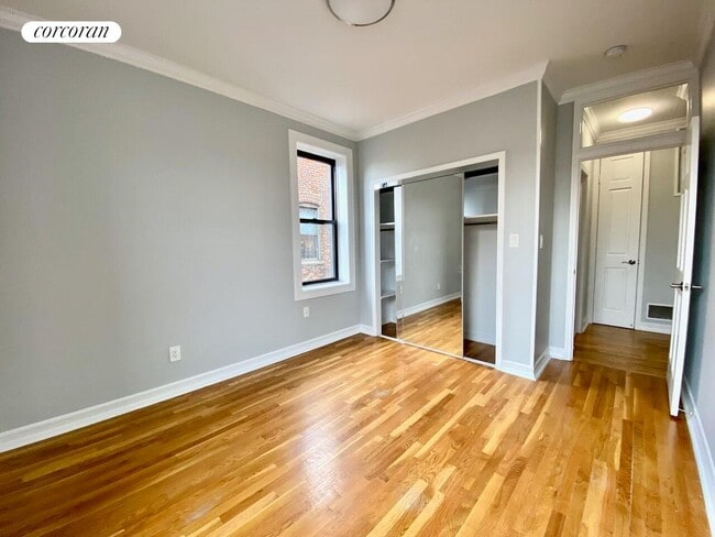 Building Photo - 656 W 162nd St