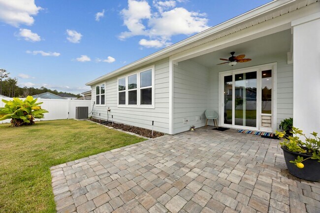 Building Photo - Stunning Wildlight Home with Designer Upgrades & Resort-Style Amenities