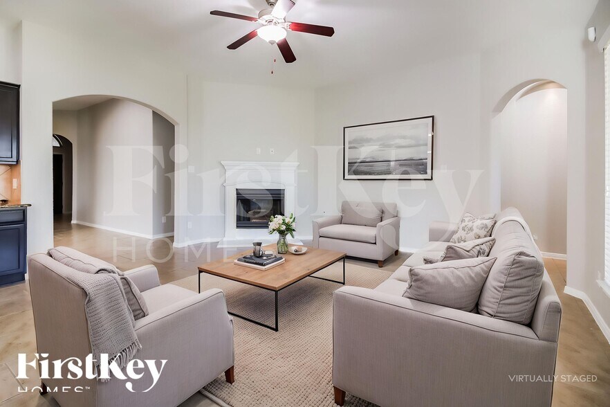 Building Photo - 18030 Dorman Draw Ln