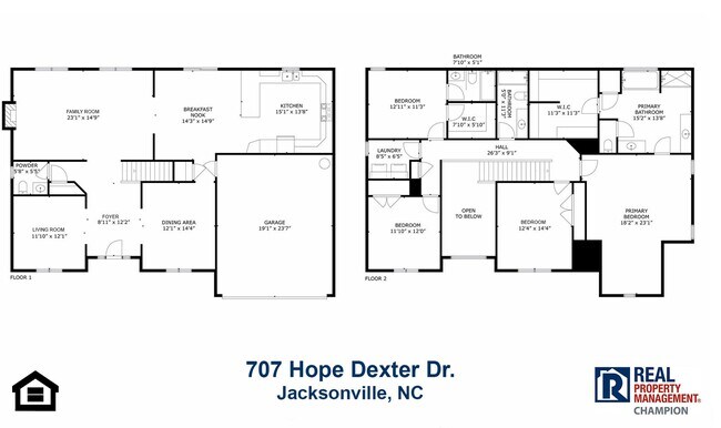 Building Photo - Gorgeous 4 BD/3.5 BA Executive Home w/Spacious Fenced Yard