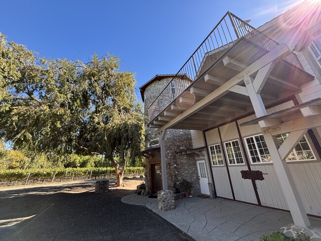 Building Photo - 3730 Roblar Ave