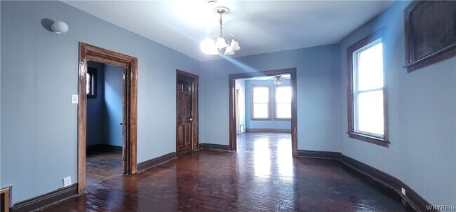 Building Photo - 79 Walden Ave