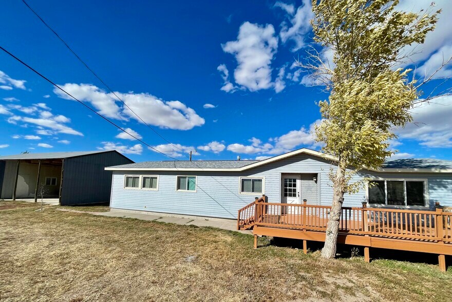 Peace and Quiet - 3512 Welchester Dr