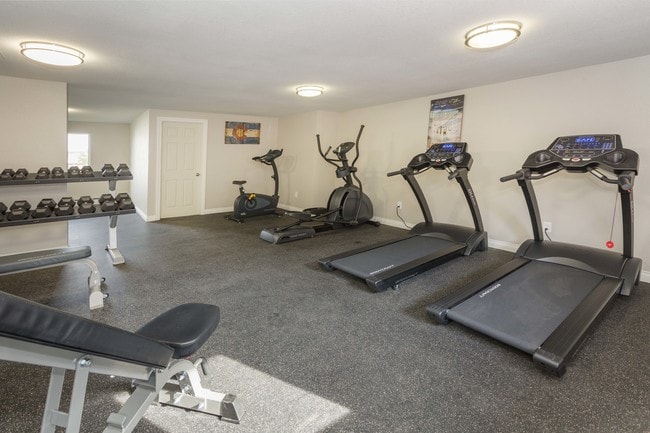 Building Photo - Newport Square Apartments